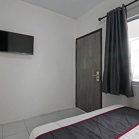 Hotel Oyo 92300 Koala House Pekanbaru Exteriér fotografie