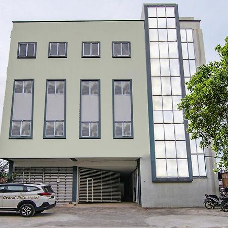 Hotel Oyo 92300 Koala House Pekanbaru Exteriér fotografie