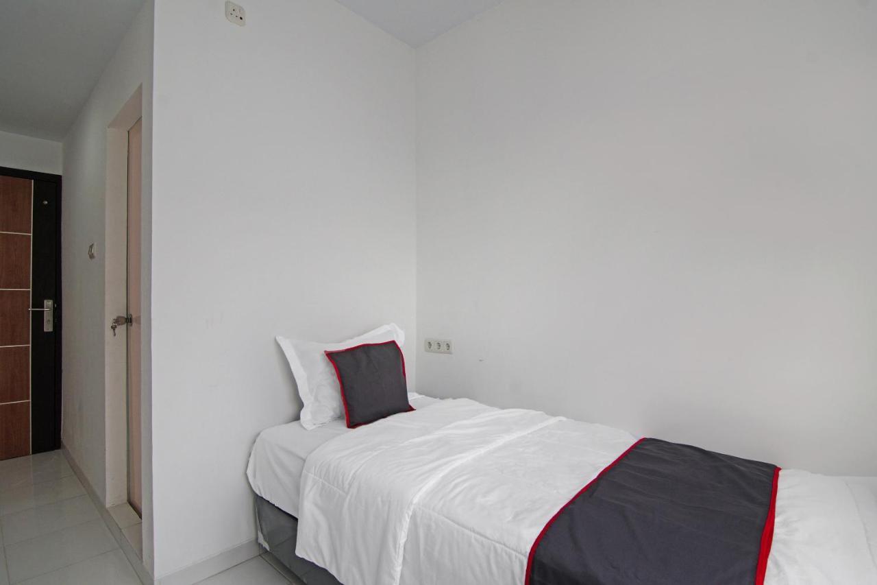 Hotel Oyo 92300 Koala House Pekanbaru Exteriér fotografie