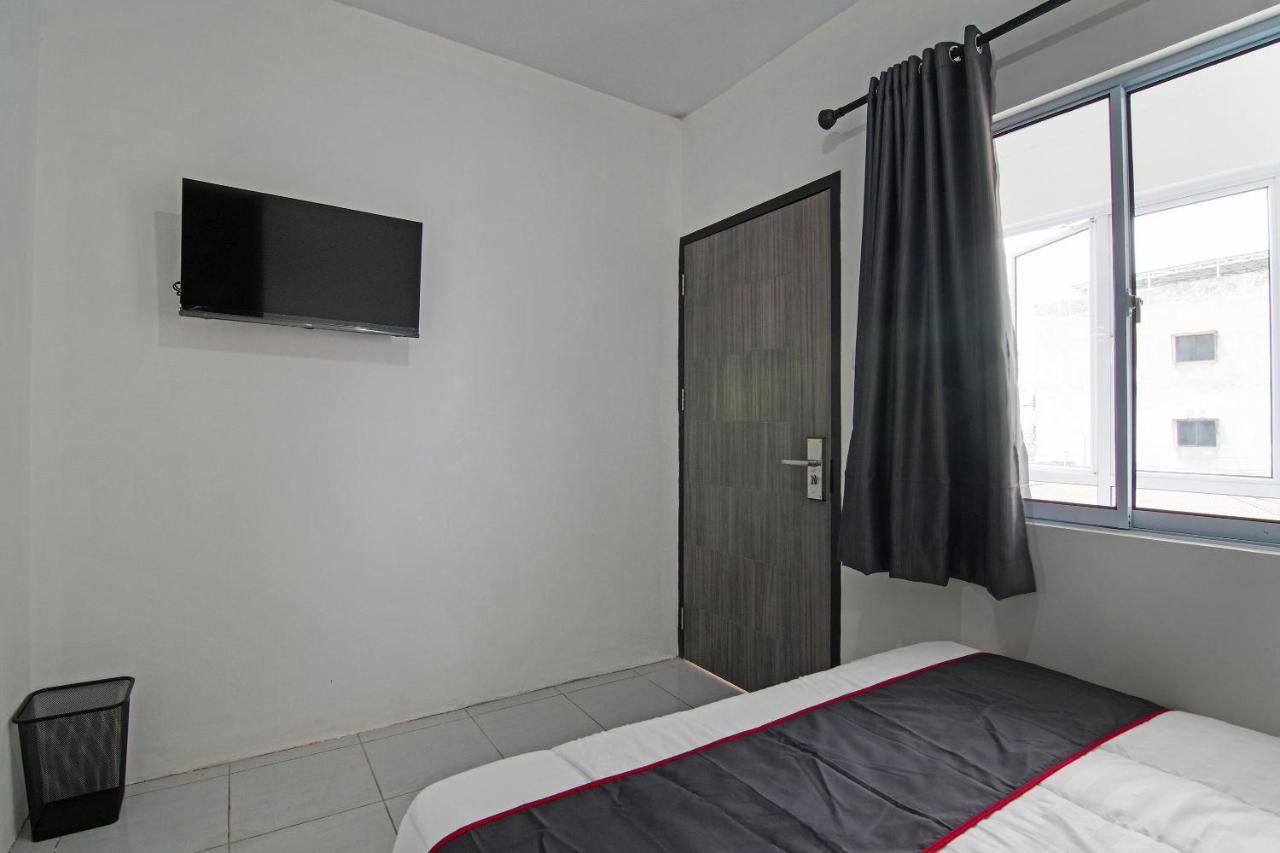 Hotel Oyo 92300 Koala House Pekanbaru Exteriér fotografie
