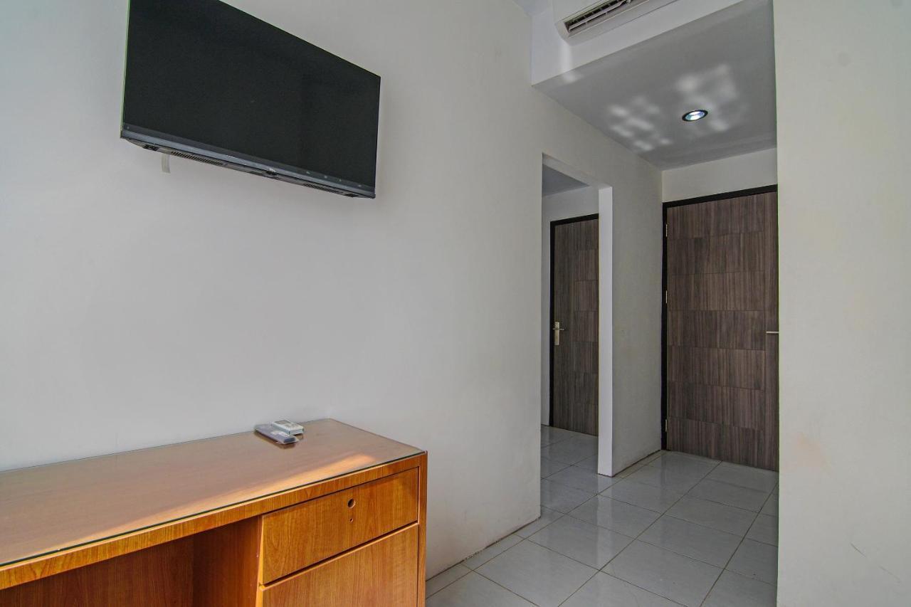 Hotel Oyo 92300 Koala House Pekanbaru Exteriér fotografie