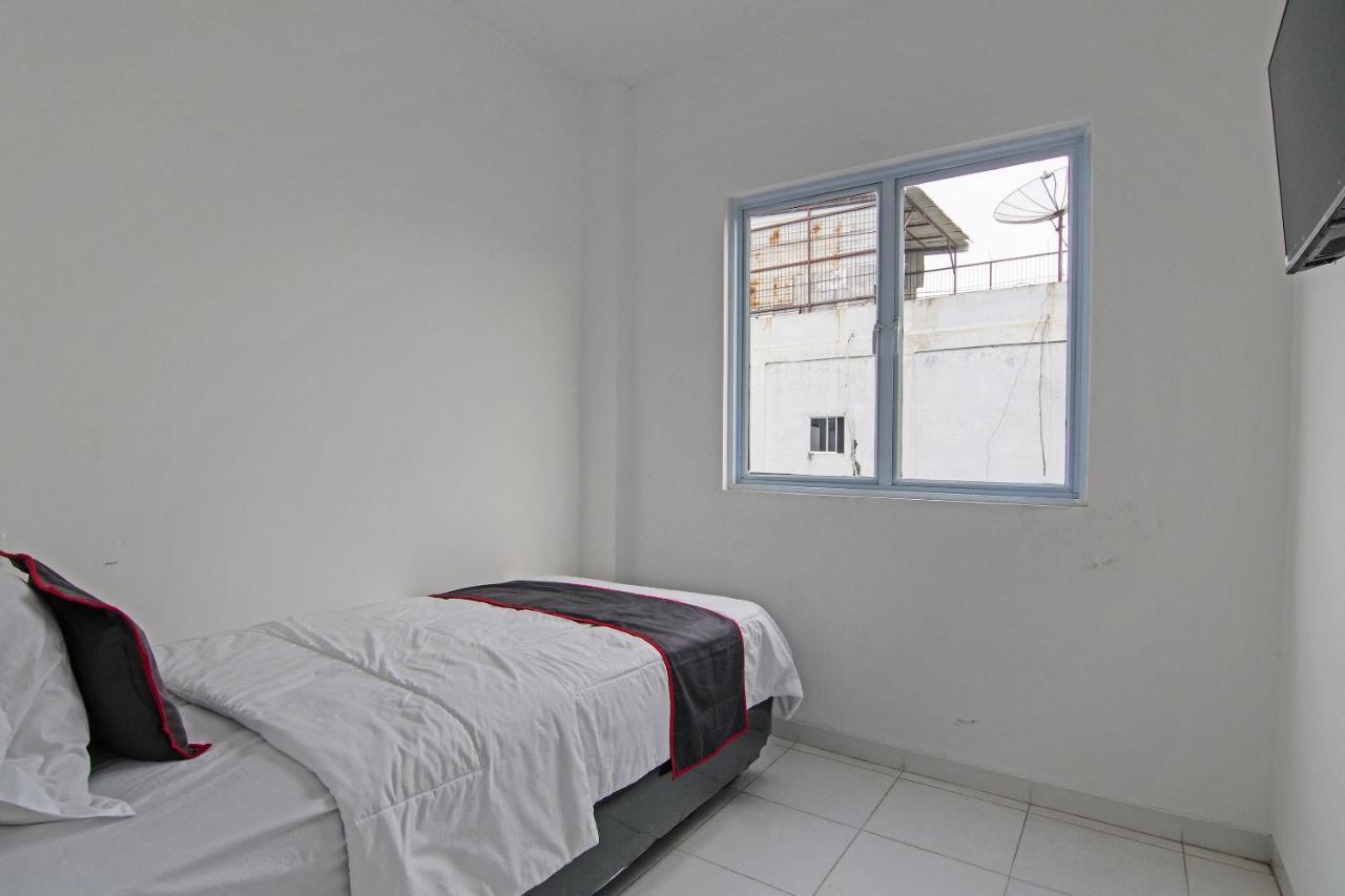Hotel Oyo 92300 Koala House Pekanbaru Exteriér fotografie