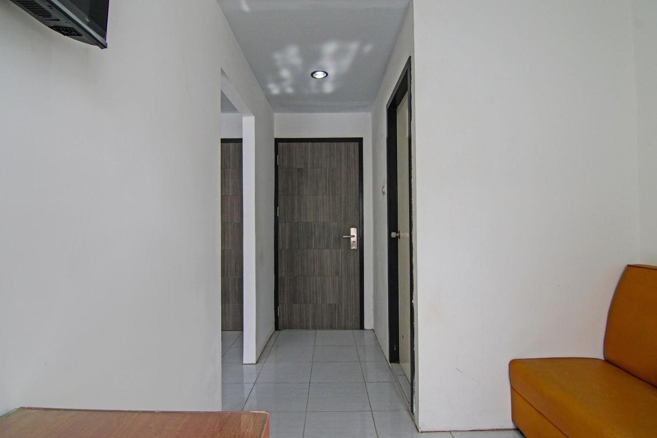 Hotel Oyo 92300 Koala House Pekanbaru Exteriér fotografie