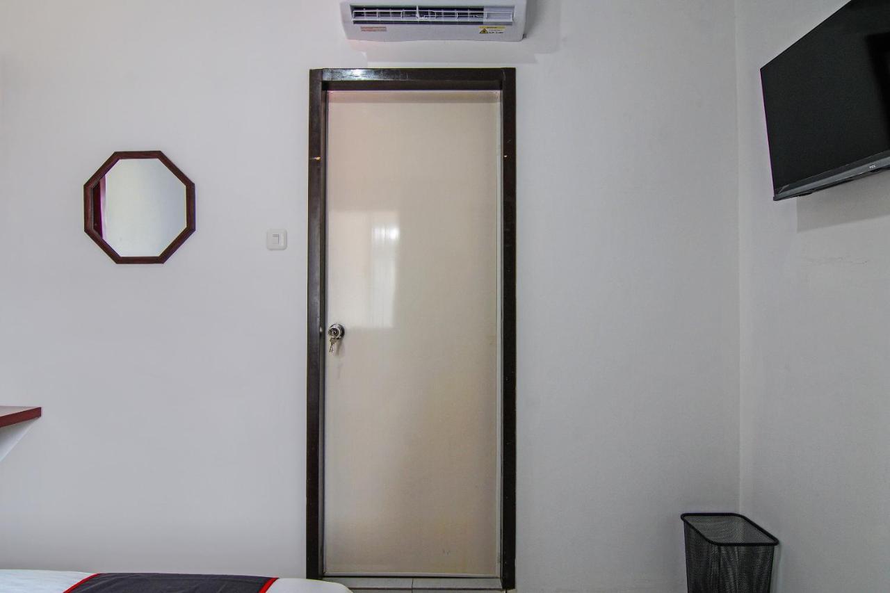 Hotel Oyo 92300 Koala House Pekanbaru Exteriér fotografie