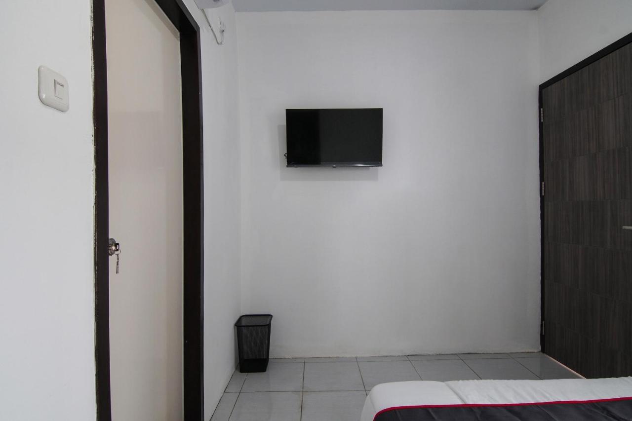 Hotel Oyo 92300 Koala House Pekanbaru Exteriér fotografie