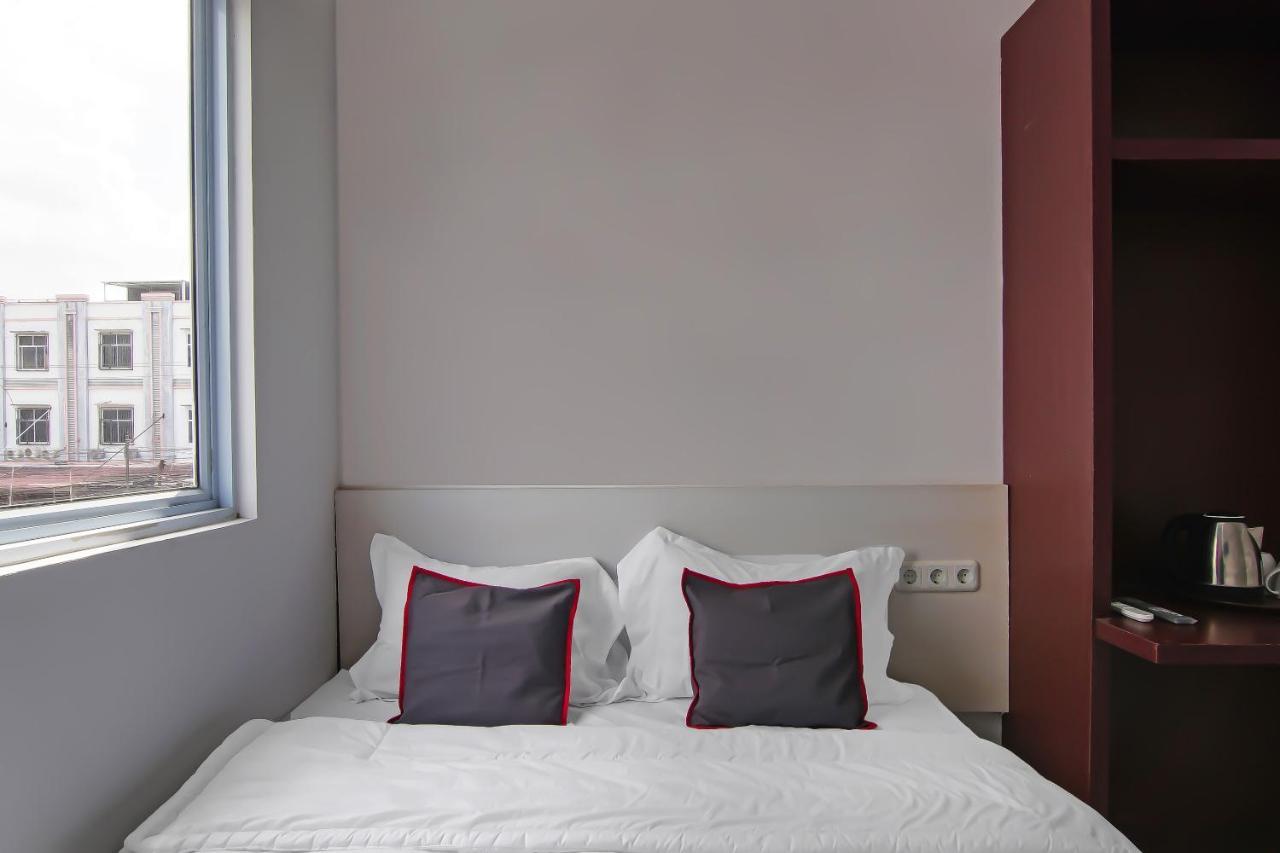 Hotel Oyo 92300 Koala House Pekanbaru Exteriér fotografie