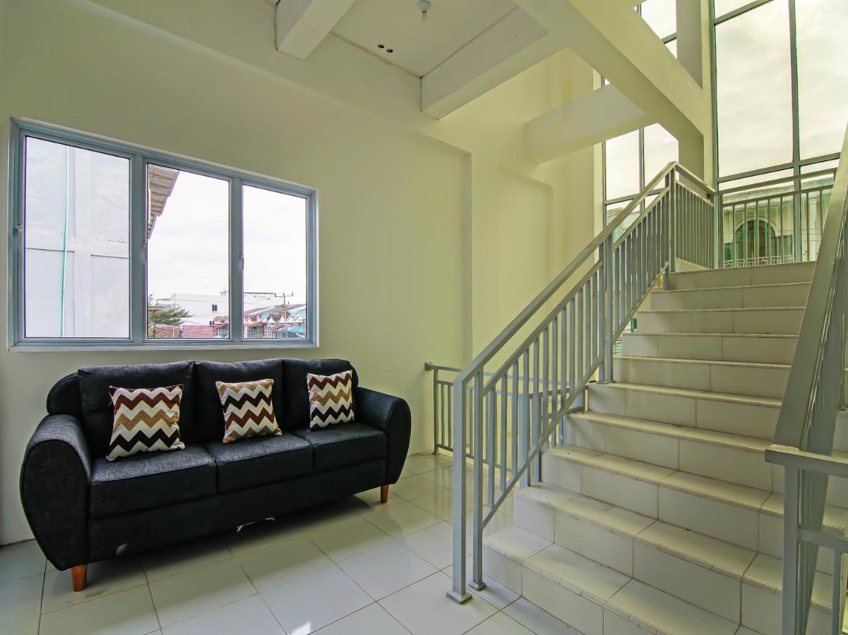 Hotel Oyo 92300 Koala House Pekanbaru Exteriér fotografie