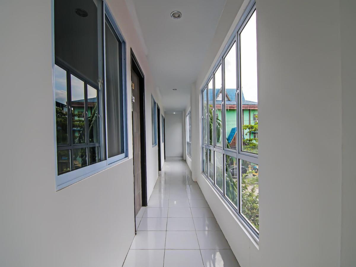 Hotel Oyo 92300 Koala House Pekanbaru Exteriér fotografie
