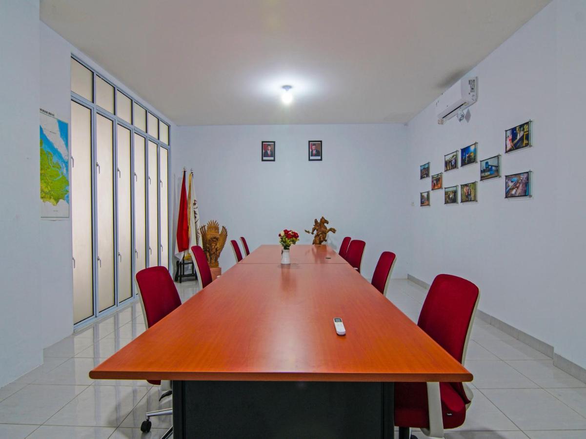 Hotel Oyo 92300 Koala House Pekanbaru Exteriér fotografie